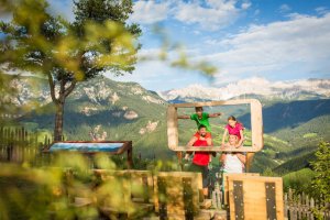 Estate in famiglia nelle Dolomiti – Offerta speciale 6=5