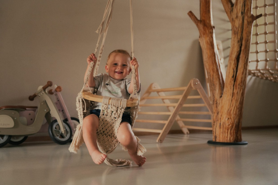 Babys & Kleinkinder (0–3) 