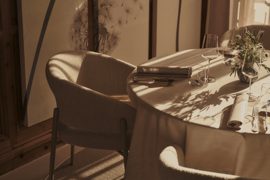Familiensonntag in der Johannesstube